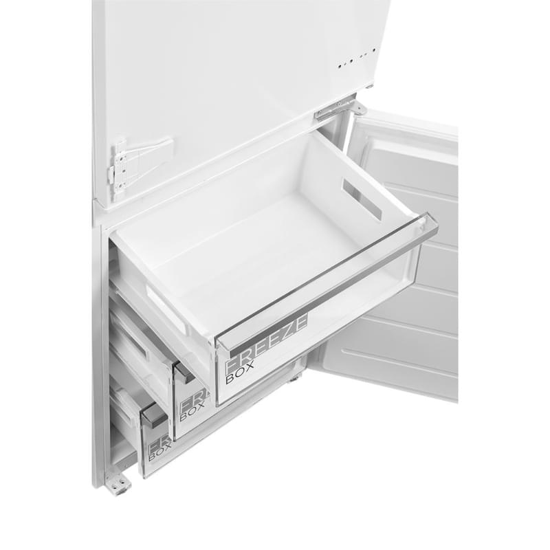 Встраиваемый холодильник Midea MDRE414FGE01 - фото #1, Technodom.kz