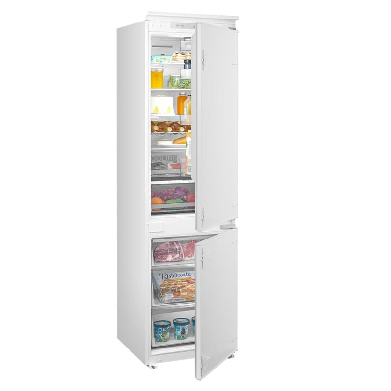 Встраиваемый холодильник Midea MDRE414FGE01 - фото #4, Technodom.kz