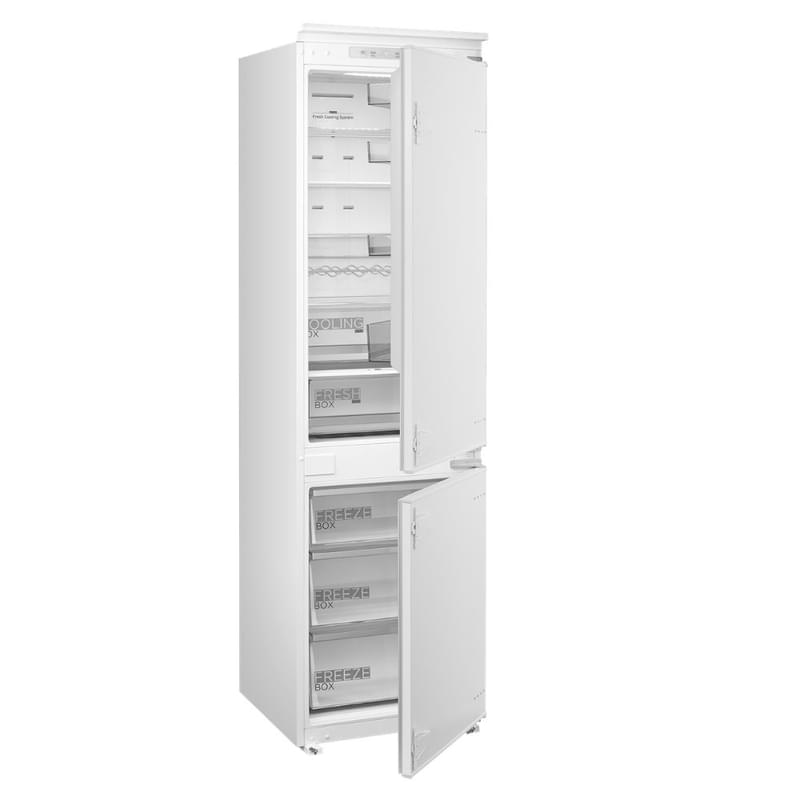 Встраиваемый холодильник Midea MDRE414FGE01 - фото #7, Technodom.kz