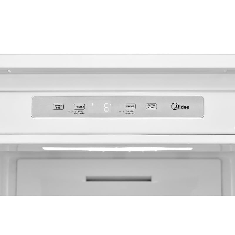 Встраиваемый холодильник Midea MDRE414FGE01 - фото #8, Technodom.kz