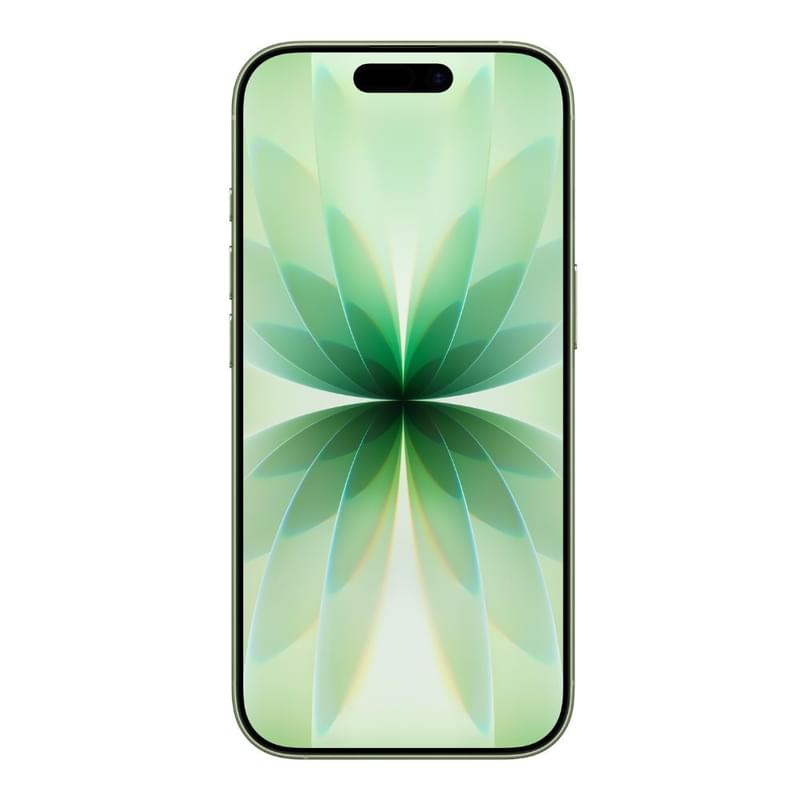 Смартфон GSM Apple iPhone 17 8/256GB/6.3/48 Sage - фото #1, Technodom.kz