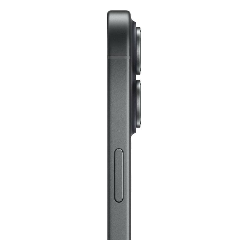 Смартфон GSM Apple iPhone 17 8/512GB/6.3/48 Black - фото #2, Technodom.kz