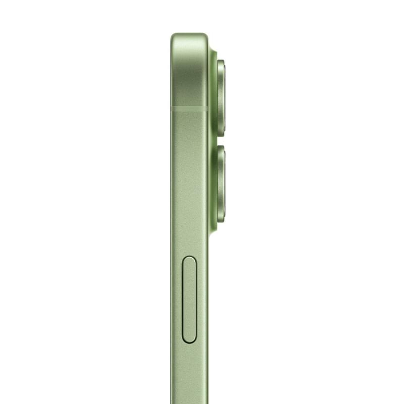 Смартфон GSM Apple iPhone 17 8/512GB/6.3/48 Sage - фото #1, Technodom.kz