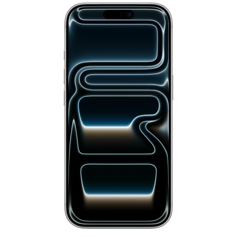 Смартфон Apple iPhone 17 Pro 12/512GB/6.3/48 Silver - фото #1, Technodom.kz