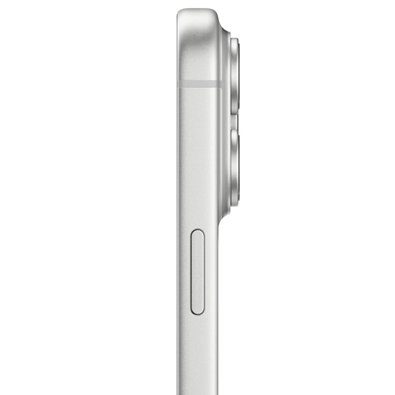 Смартфон Apple iPhone 17 Pro 12/512GB/6.3/48 Silver - фото #3, Technodom.kz