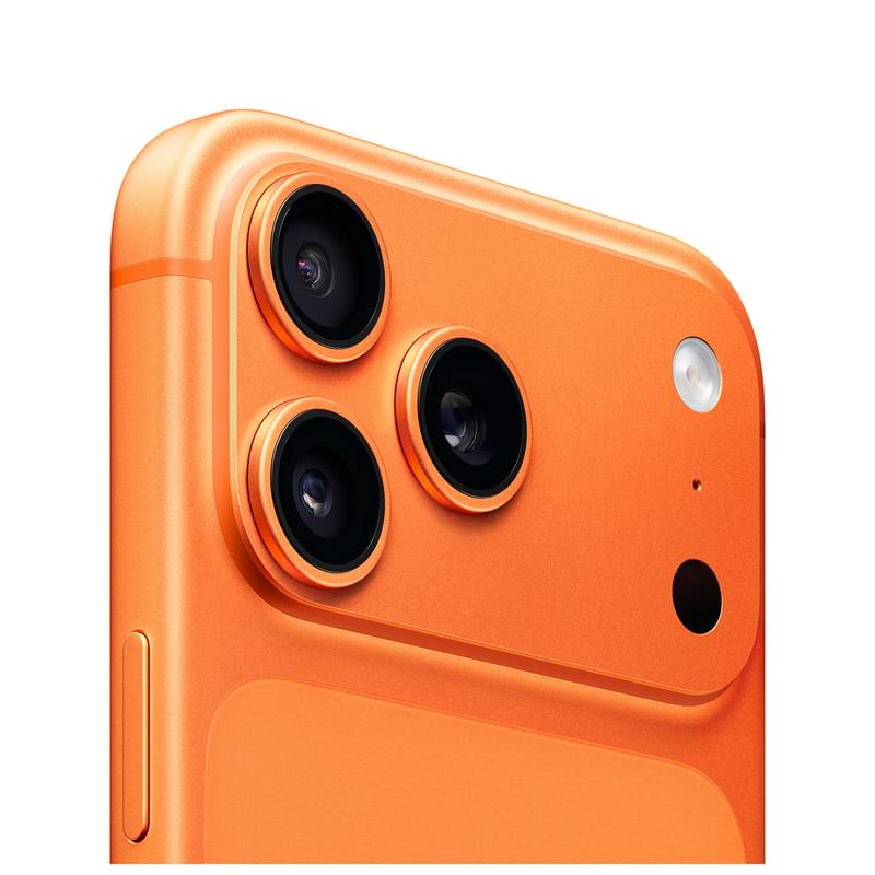 Смартфон Apple iPhone 17 Pro Max 12/512GB/6.9/48 Cosmic Orange - фото #2, Technodom.kz