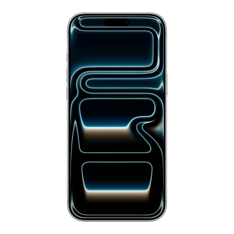 Смартфон GSM Apple iPhone 17 Pro Max 12/1TB/6.9/48 Silver - фото #1, Technodom.kz