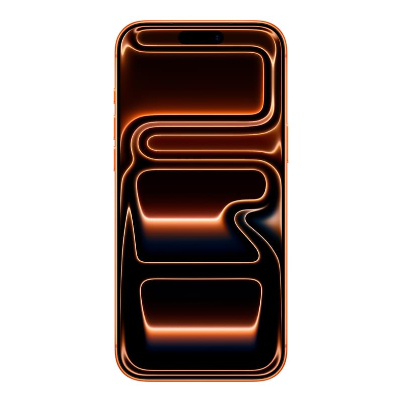 Смартфон Apple iPhone 17 Pro Max 12/1TB/6.9/48 Cosmic Orange - фото #1, Technodom.kz