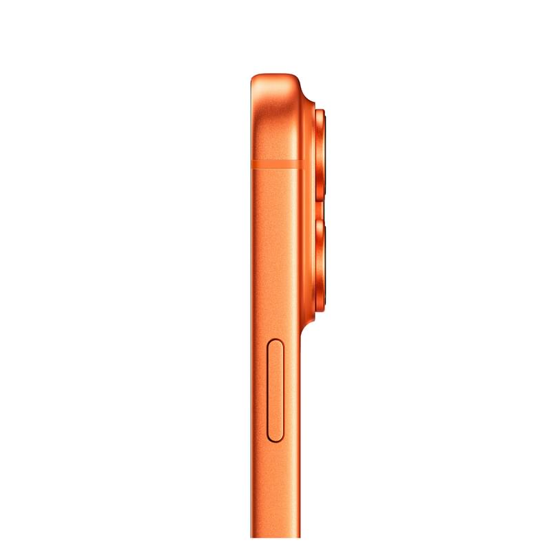 Смартфон Apple iPhone 17 Pro Max 12/1TB/6.9/48 Cosmic Orange - фото #3, Technodom.kz