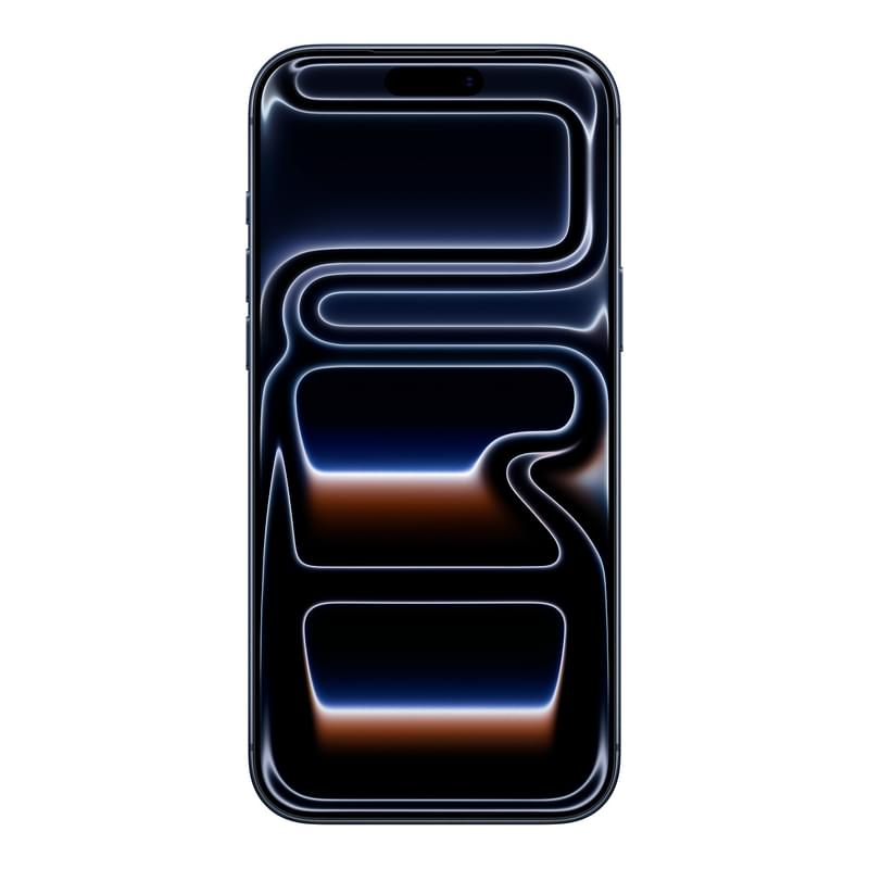 Смартфон Apple iPhone 17 Pro Max 12/1TB/6.9/48 Deep Blue - фото #1, Technodom.kz