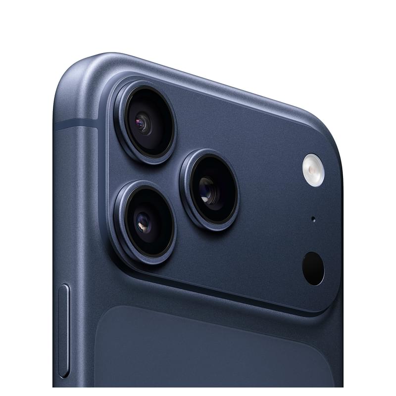 Смартфон GSM Apple iPhone 17 Pro Max 12/2TB/6.9/48 Deep Blue - фото #2, Technodom.kz