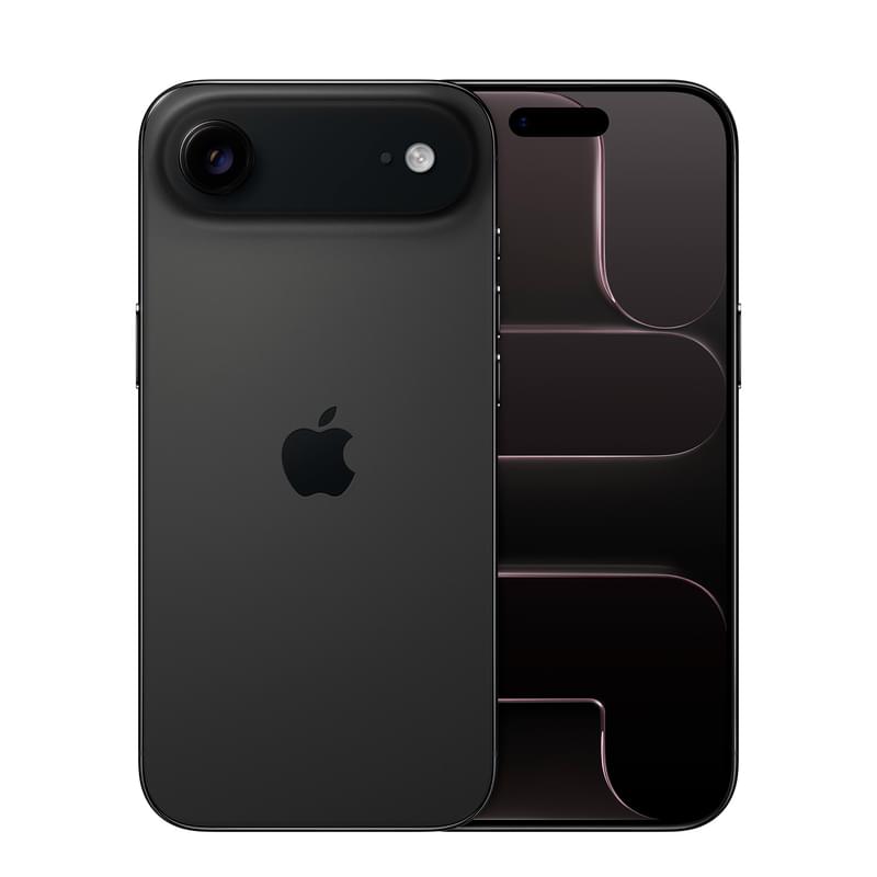 Смартфон Apple iPhone Air 8/256GB/6.5/48 Space Black - фото #0, Technodom.kz