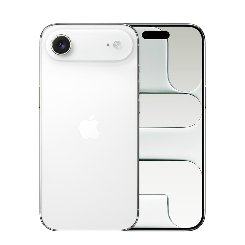 Смартфон Apple iPhone Air 8/512GB/6.5/48 Cloud White - фото #0, Technodom.kz