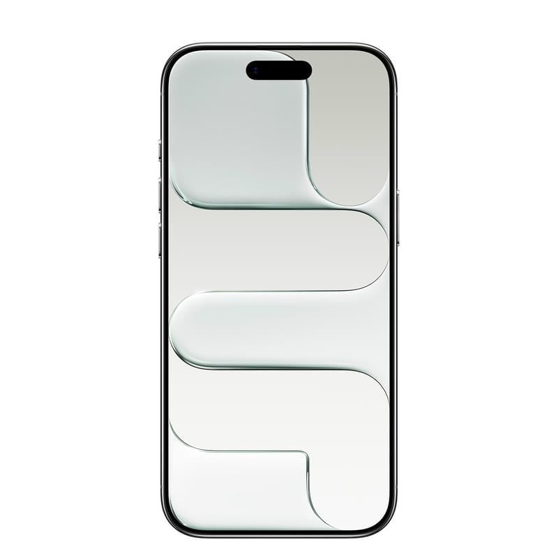 Смартфон Apple iPhone Air 8/1TB/6.5/48 Cloud White - фото #1, Technodom.kz