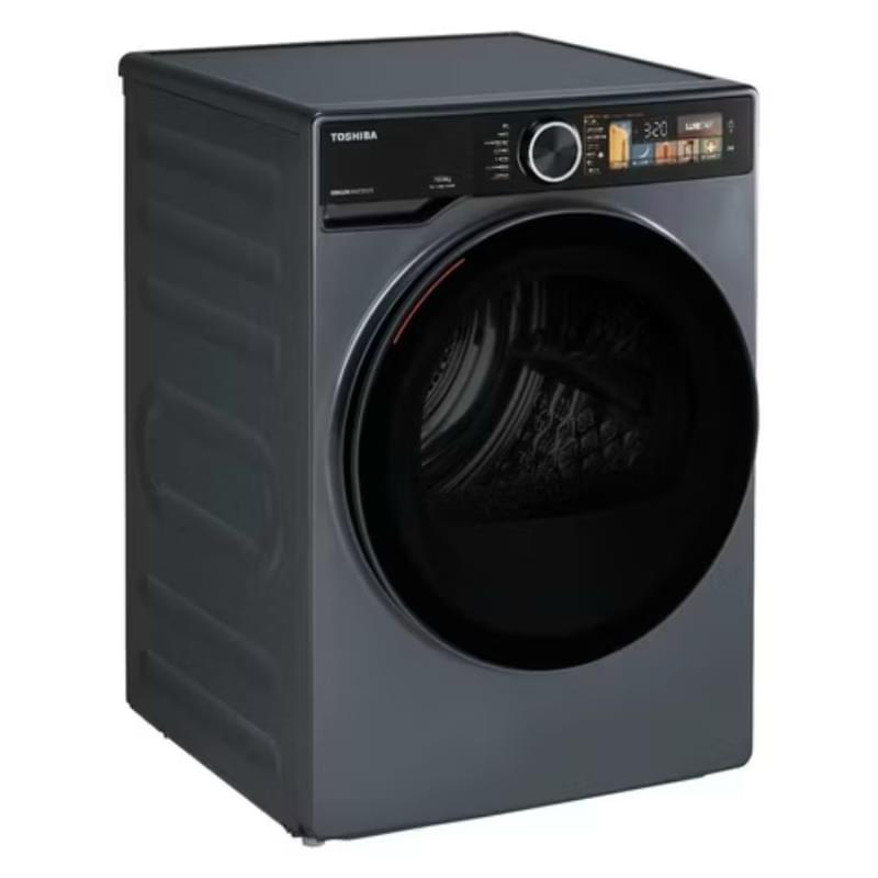Сушильная машина Toshiba TD-T25BS110HWUZ(MG) - фото #6, Technodom.kz