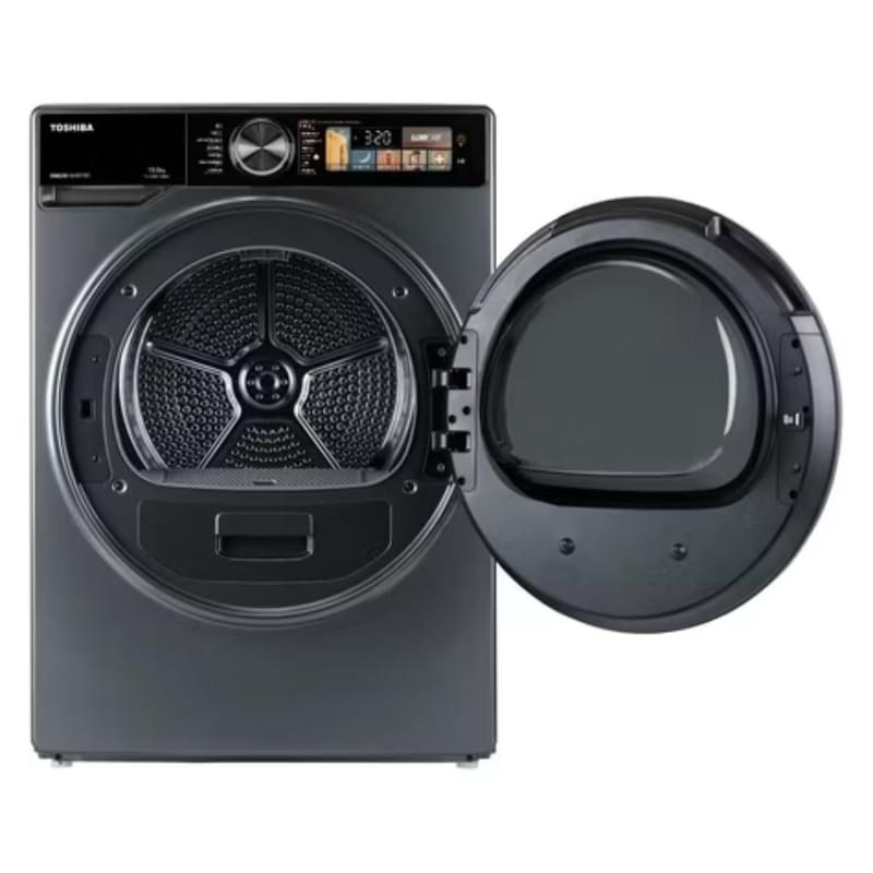 Сушильная машина Toshiba TD-T25BS110HWUZ(MG) - фото #7, Technodom.kz