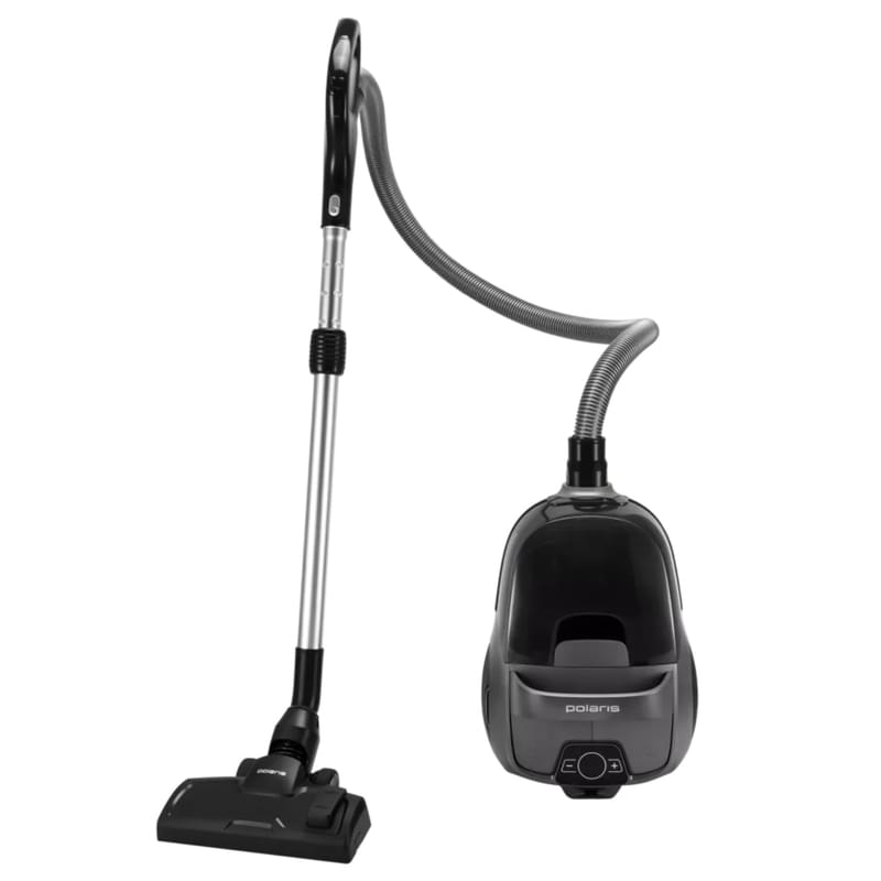 Пылесос Polaris PVC 2103 Графитовый - фото #1, Technodom.kz Пылесос Polaris PVC 2103 Графитовый - фото #1, Technodom.kz