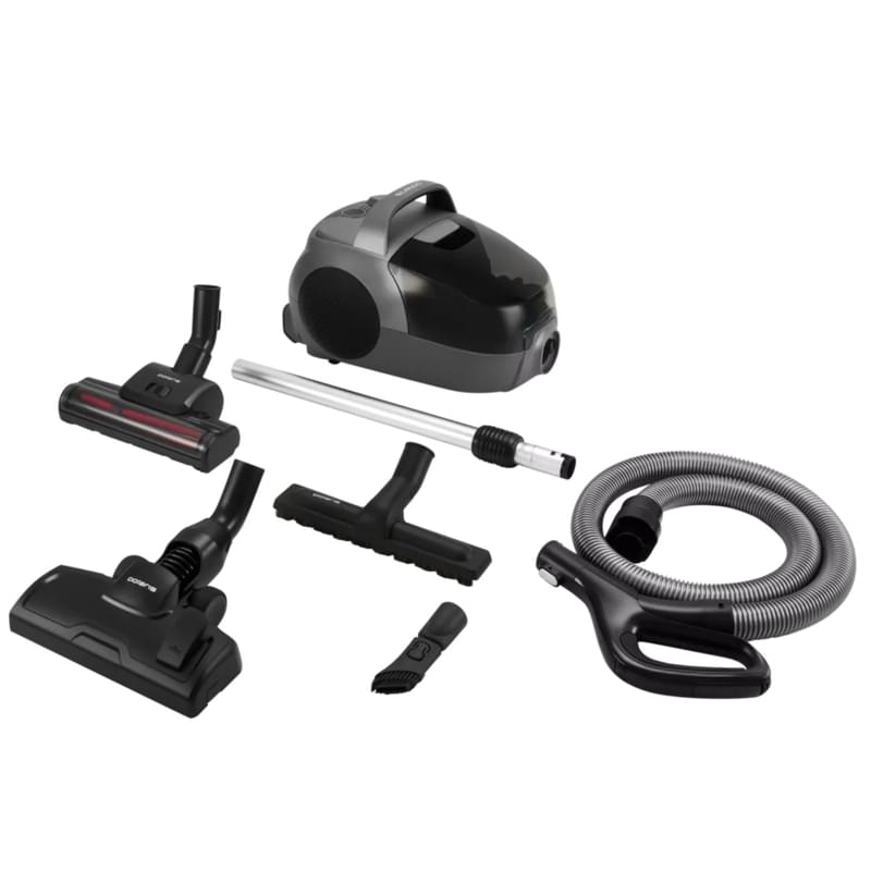 Пылесос Polaris PVC 2103 Графитовый - фото #6, Technodom.kz