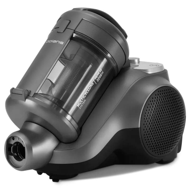 Пылесос Polaris PVC 3344 Графитовый - фото #5, Technodom.kz Пылесос Polaris PVC 3344 Графитовый - фото #5, Technodom.kz