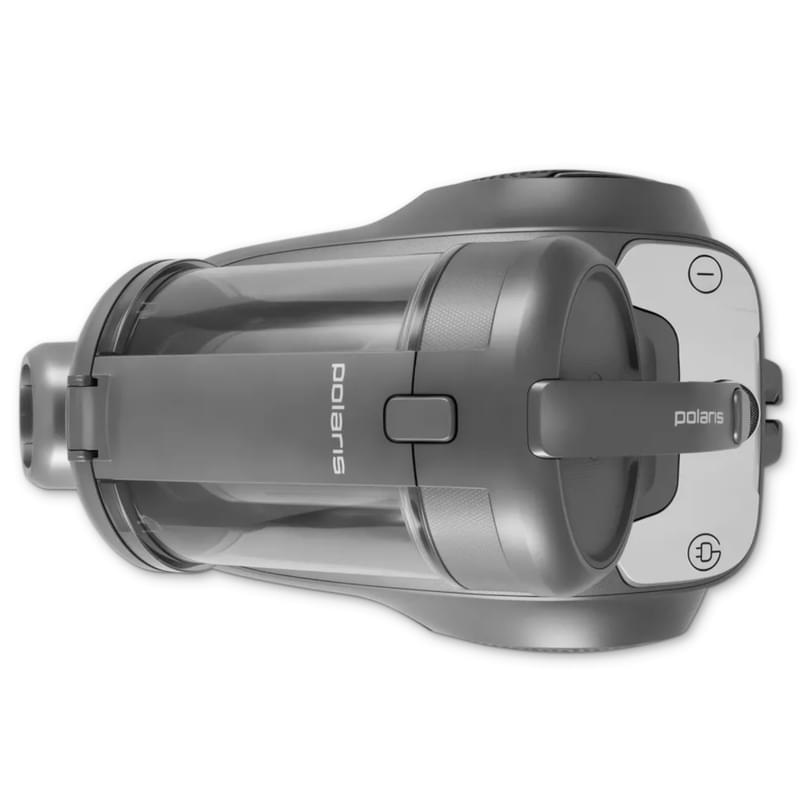 Шаңсорғыш Polaris PVC 3344 Графитовый - фото #7, Technodom.kz