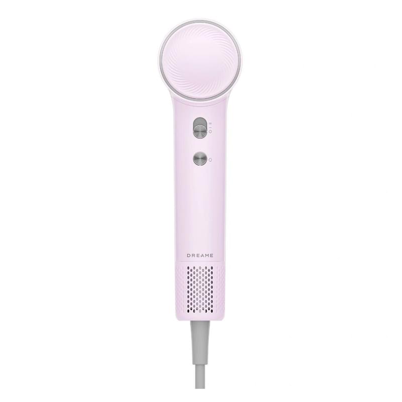 Фен Dreame Mini Purple - фото #1, Technodom.kz