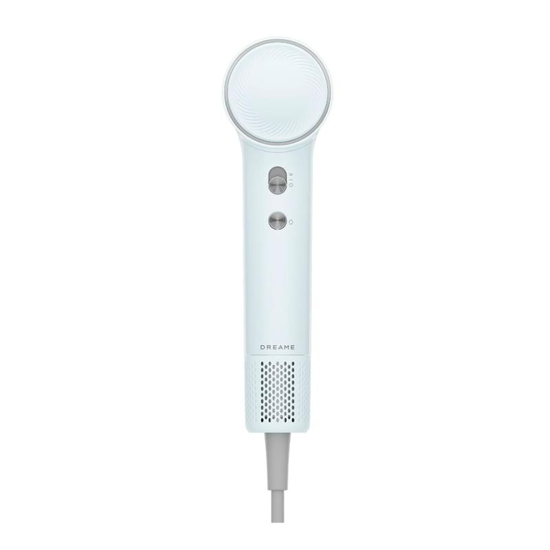 Фен Dreame Mini Blue - фото #2, Technodom.kz Фен Dreame Mini Blue - фото #2, Technodom.kz