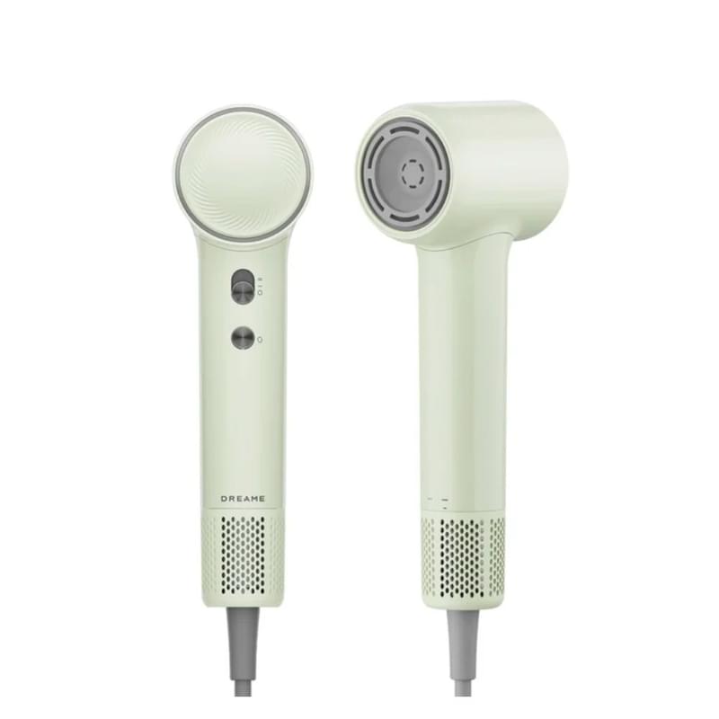 Фен Dreame Mini Green - фото #0, Technodom.kz