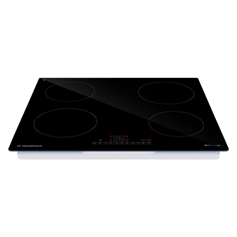 Встраиваемая индукционная варочная панель MAUNFELD AVI6043SBK - фото #1, Technodom.kz
