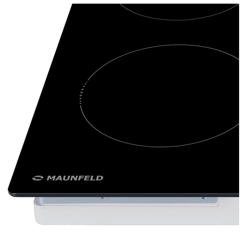 Встраиваемая индукционная варочная панель MAUNFELD AVI6043SBK - фото #3, Technodom.kz