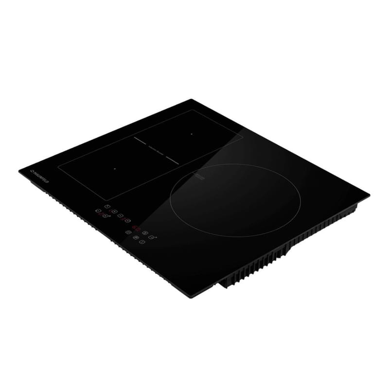 MAUNFELD CVI593BBK Inverter кіріктірілген индукциялық ас пісіру панелі - фото #2, Technodom.kz