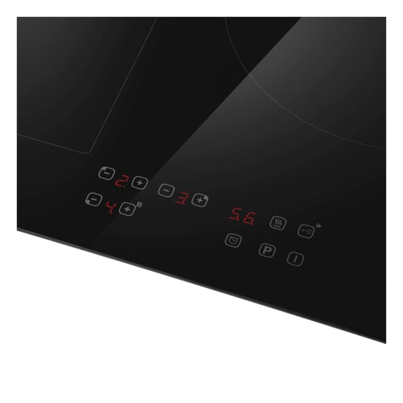 Встраиваемая индукционная варочная панель MAUNFELD CVI593BBK Inverter - фото #3, Technodom.kz