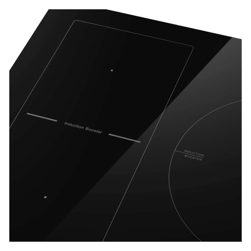 MAUNFELD CVI593BBK Inverter кіріктірілген индукциялық ас пісіру панелі - фото #4, Technodom.kz