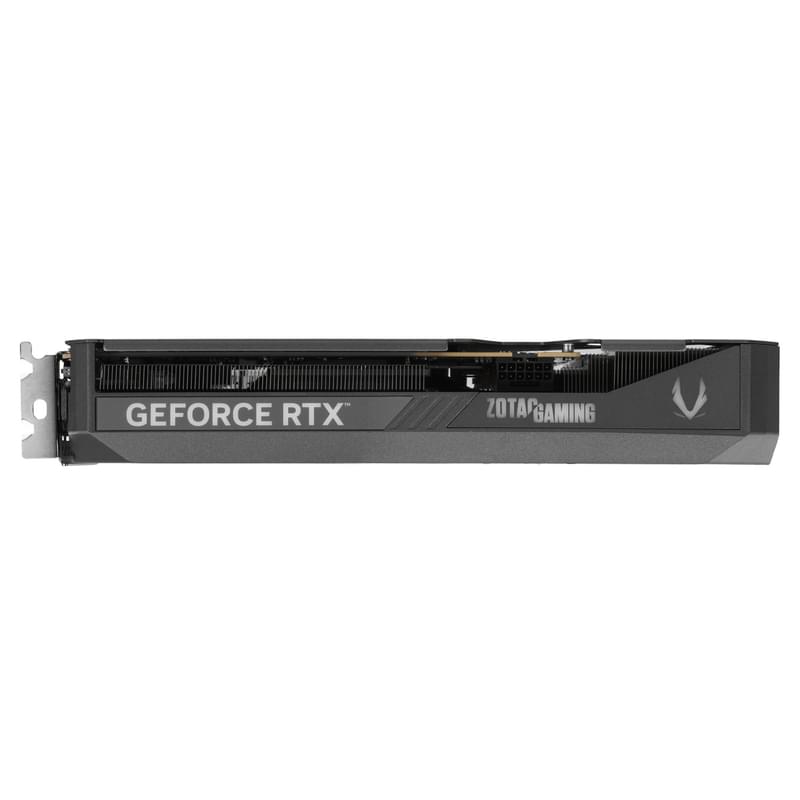 ZOTAC RTX 5070 TWIN EDGE 12G 192bit/G7 (HDMI+3DP)[ZT-B50700E-10P] бейнекартасы - фото #6, Technodom.kz