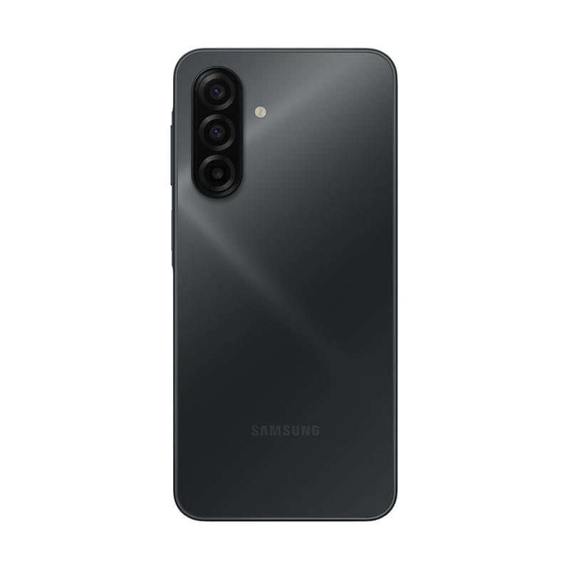 Смартфон GSM Samsung Galaxy A17 6/128GB/6.7/50 Қара - фото #0, Technodom.kz