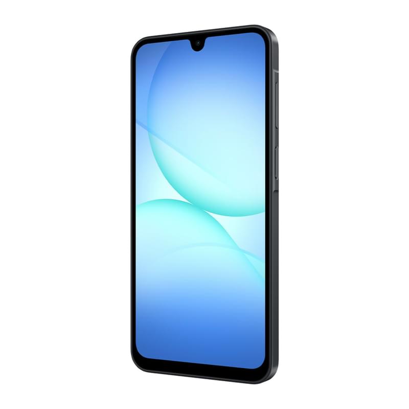 Смартфон Samsung Galaxy A17 6/128GB/6.7/50 Черный - фото #2, Technodom.kz