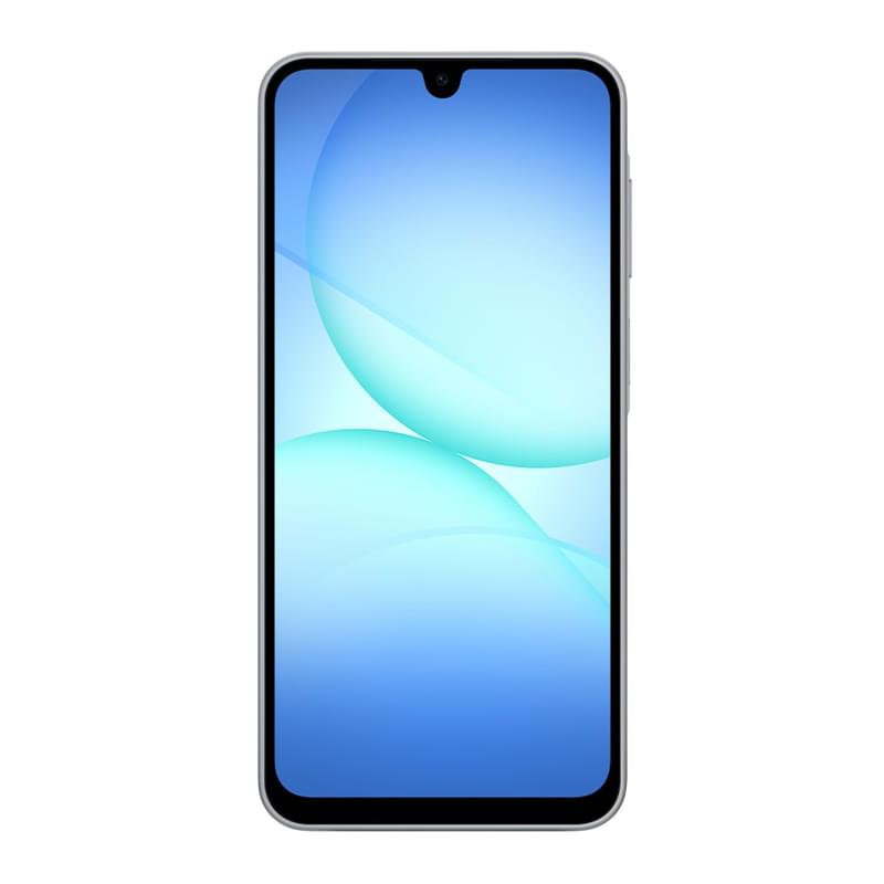 Смартфон GSM Samsung Galaxy A17 6/128GB/6.7/50 Сұр - фото #5, Technodom.kz