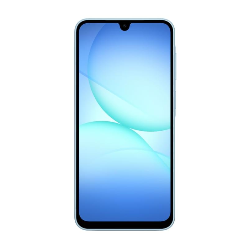 Смартфон Samsung Galaxy A17 6/128GB/6.7/50 Голубой - фото #5, Technodom.kz
