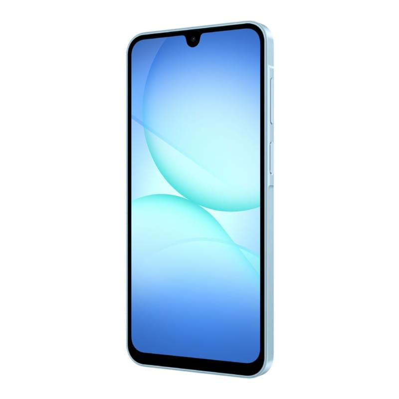 Смартфон Samsung Galaxy A17 6/128GB/6.7/50 Голубой - фото #1, Technodom.kz