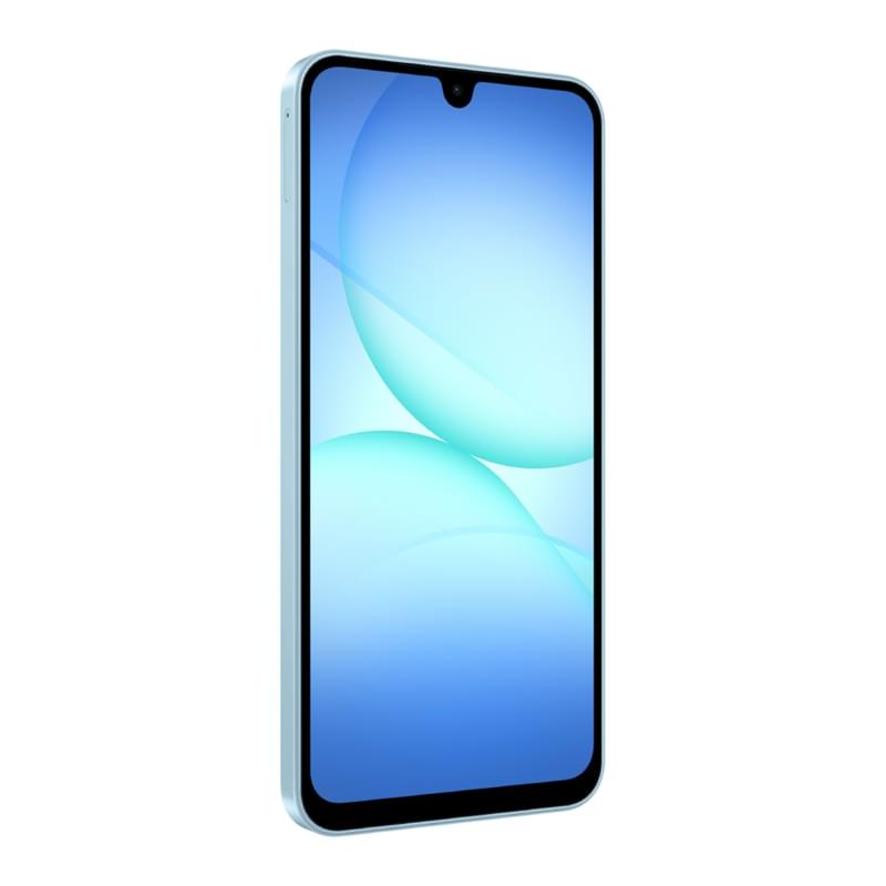 Смартфон Samsung Galaxy A17 6/128GB/6.7/50 Голубой - фото #3, Technodom.kz