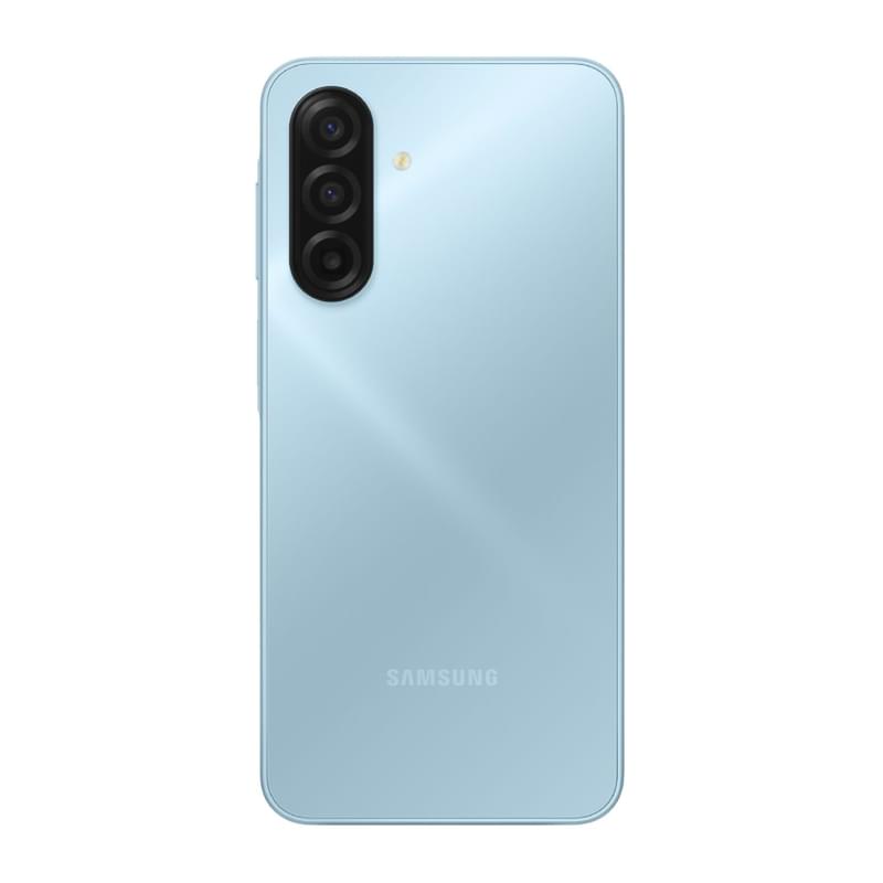 Смартфон Samsung Galaxy A17 6/128GB/6.7/50 Голубой - фото #0, Technodom.kz