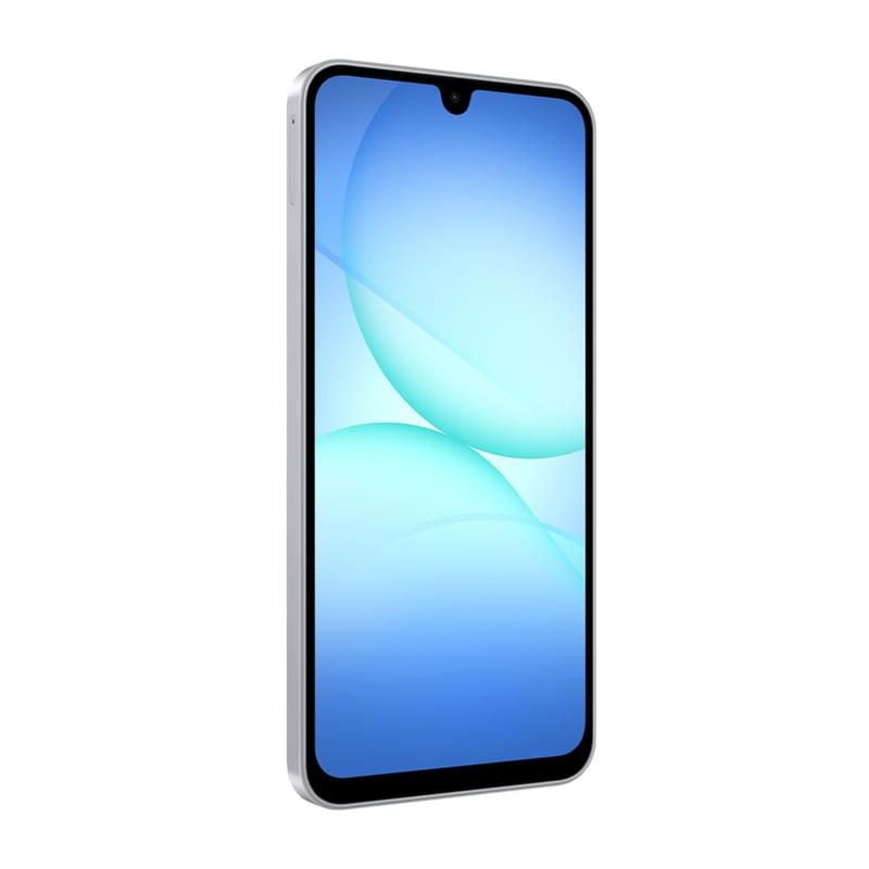 Смартфон Samsung Galaxy A17 8/256GB/6.7/50 Серый - фото #4, Technodom.kz