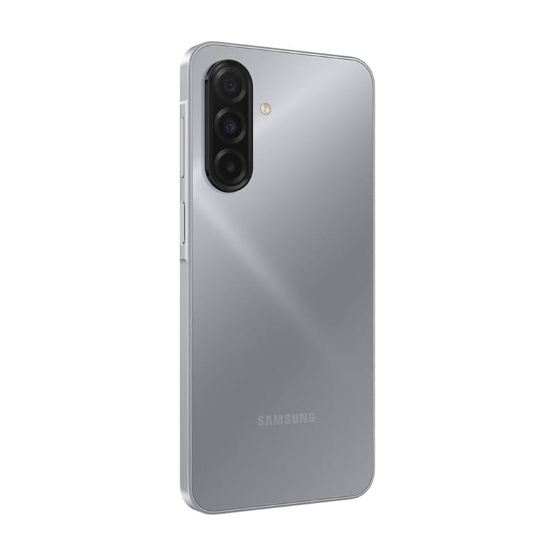 Смартфон Samsung Galaxy A17 8/256GB/6.7/50 Серый - фото #3, Technodom.kz