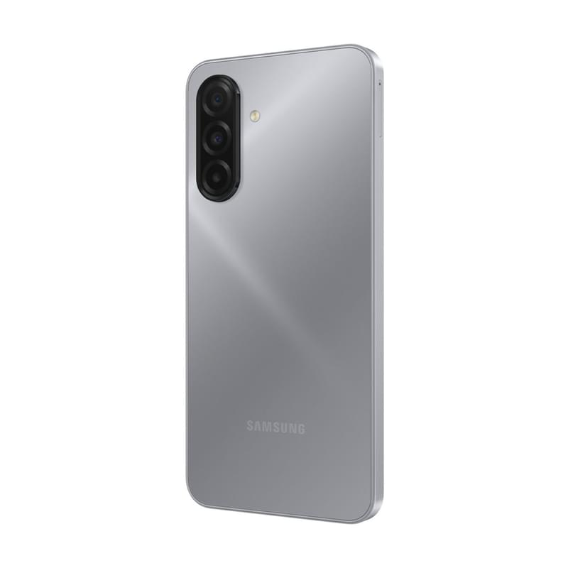 Смартфон Samsung Galaxy A17 8/256GB/6.7/50 Серый - фото #1, Technodom.kz