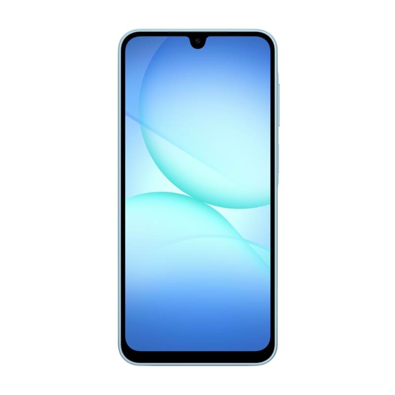 Смартфон Samsung Galaxy A17 8/256GB/6.7/50 Голубой - фото #5, Technodom.kz