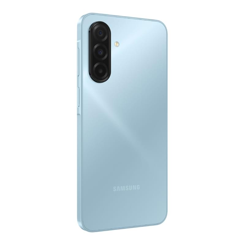 Смартфон Samsung Galaxy A17 8/256GB/6.7/50 Голубой - фото #3, Technodom.kz