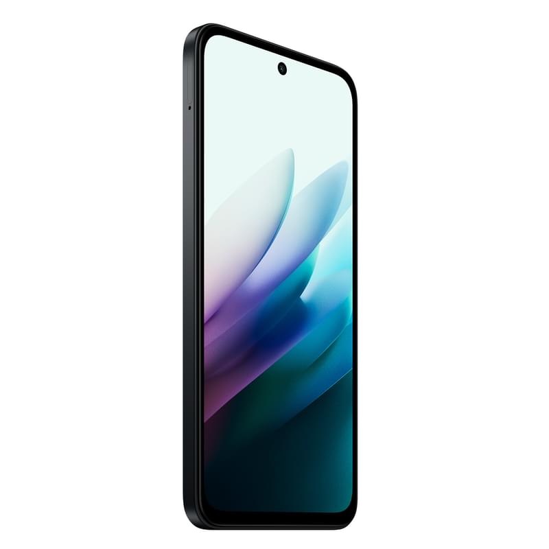 Смартфон Redmi 15 6/128GB/6.9/50 Черный - фото #10, Technodom.kz