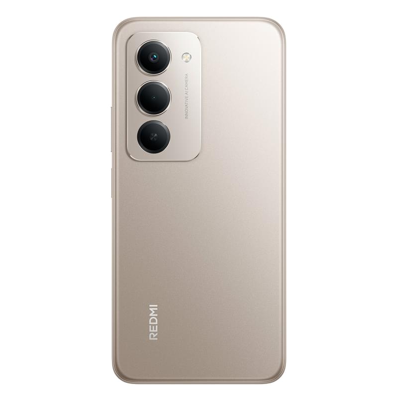 Смартфон Redmi 15 6/128GB/6.9/50 Серый - фото #1, Technodom.kz