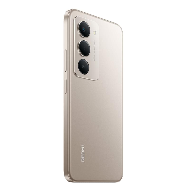 Смартфон Redmi 15 6/128GB/6.9/50 Серый - фото #2, Technodom.kz