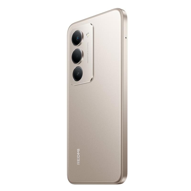 Смартфон Redmi 15 6/128GB/6.9/50 Серый - фото #5, Technodom.kz