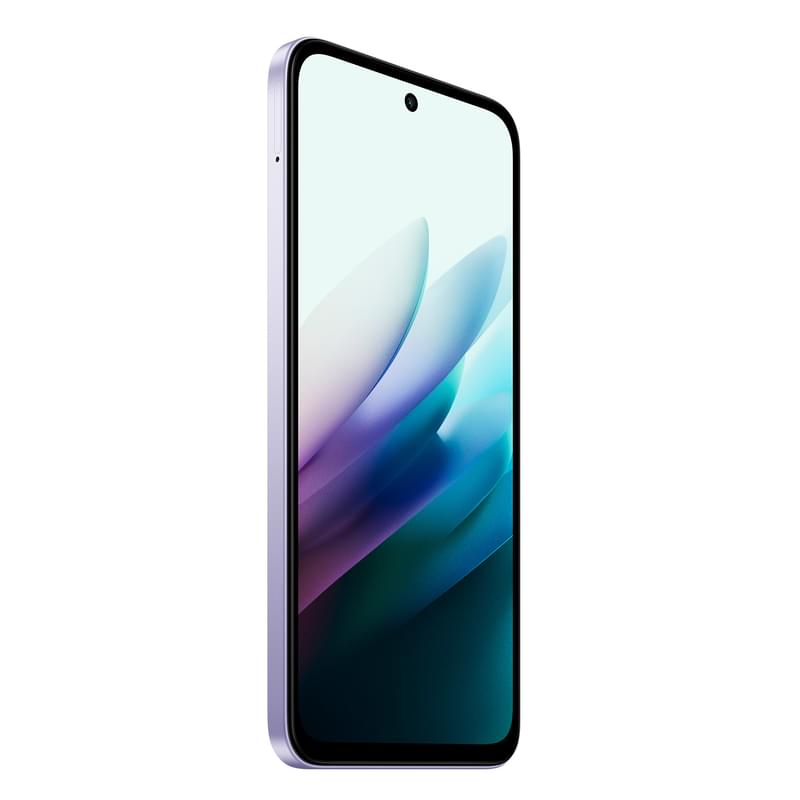 Смартфон Redmi 15 6/128GB/6.9/50 Фиолетовый - фото #10, Technodom.kz